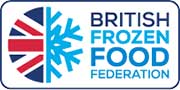 British Frozen Food Federation logo