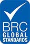 BRC Global Standards logo