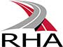 The Road Haulage Association logo