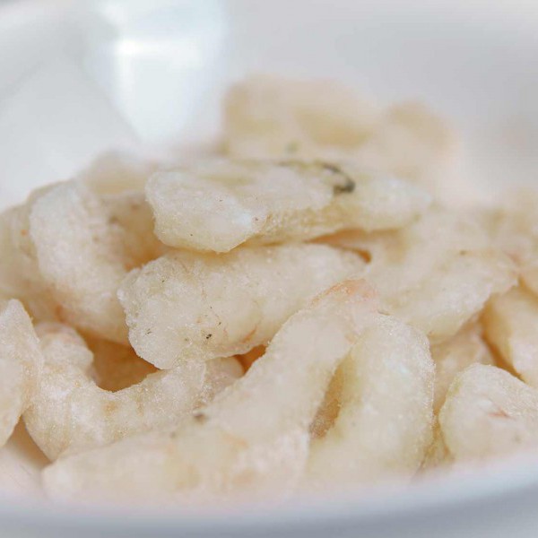 Jumbo Peeled Scampi