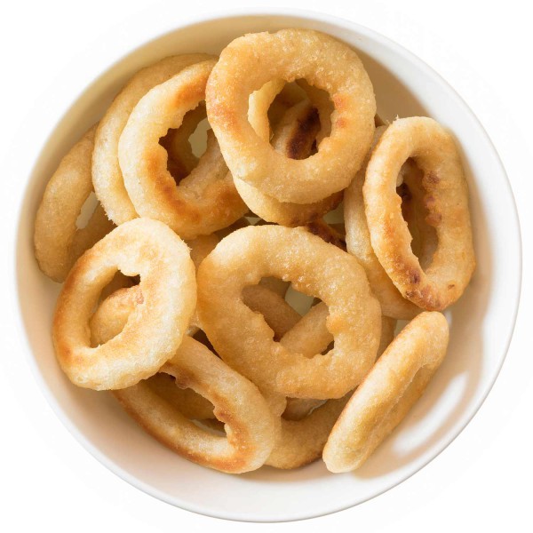 Green’s Battered Onion Rings