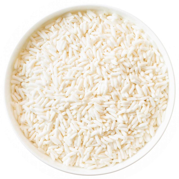 Green’s Microwave Rice Portions