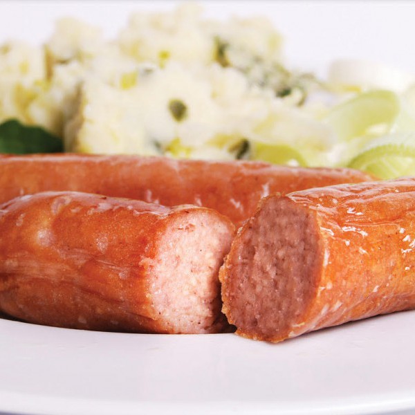 Tastybake Premium 50% Pork & Chicken Sausages